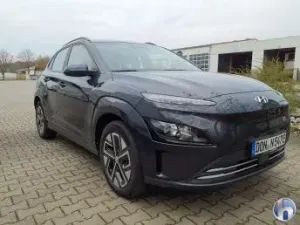 Hyundai Kona 2023