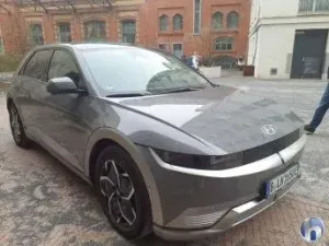 Hyundai IONIQ 5 2022