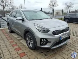 Kia Niro 2022