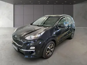 Kia Sportage 2021