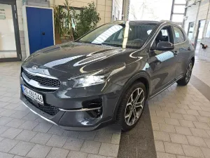 Kia Ceed XCeed 2021