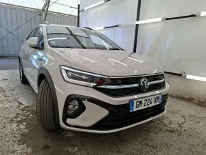 Volkswagen Taigo 1.5 TSI R-line 2023