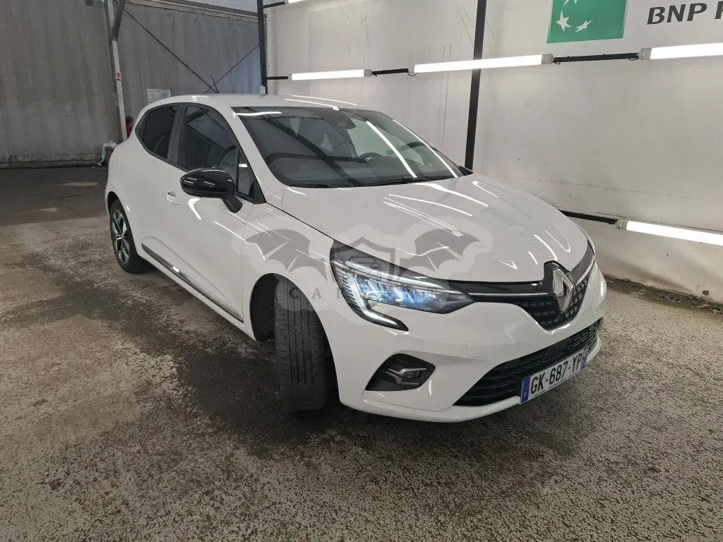 Renault Clio 1.0 Tce Business 2022