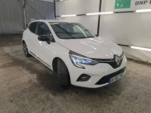 Renault Clio 1.0 Tce Business 2022