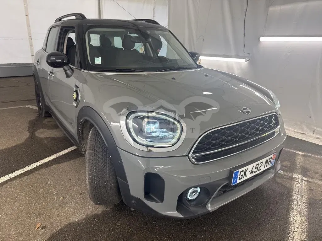 Mini Countryman Cooper SE 2022