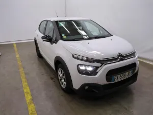 Citroën C3 1.5 HDI Feel Business 2021