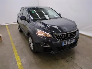 Peugeot 3008 Active Business 2020