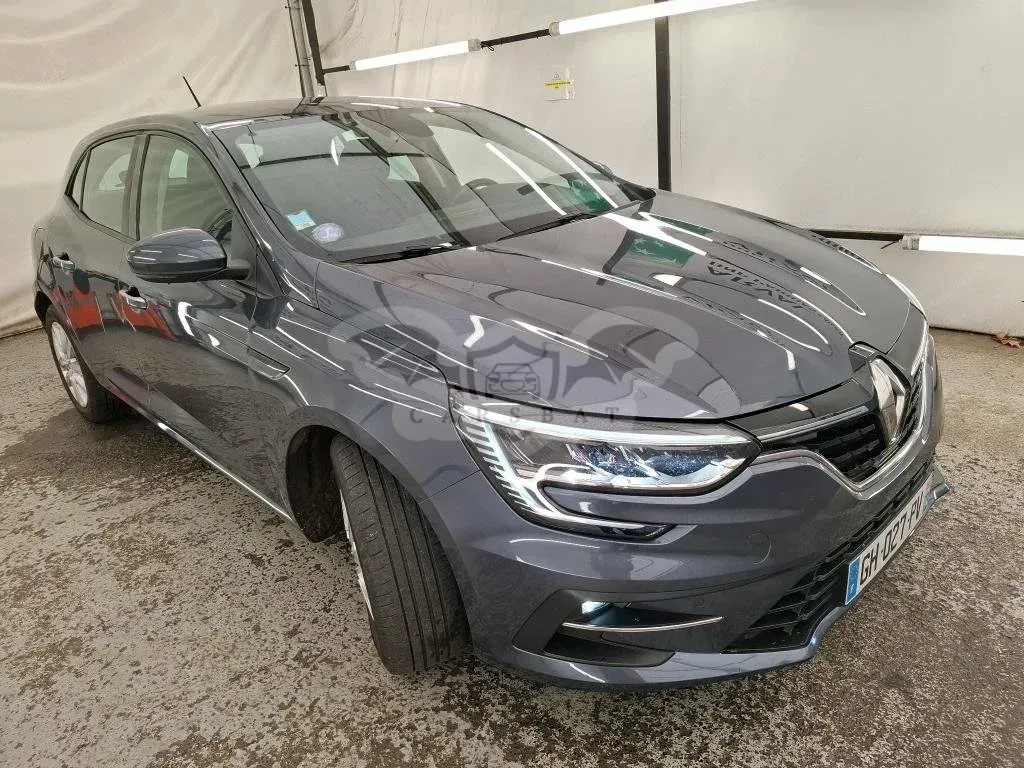 Renault Megane 1.0 TCe Business 2022