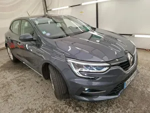 Renault Megane 1.0 TCe Business 2022