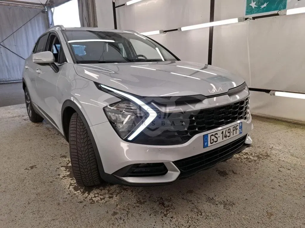 Kia Sportage 1.6 CRDI Active 2023