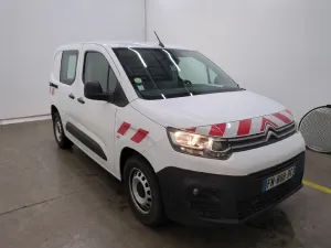 Citroën Berlingo 1.5 HDI Worker 2020