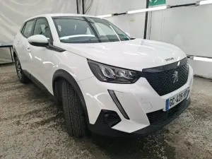Peugeot 2008 1.5 HDI Active Business 2021