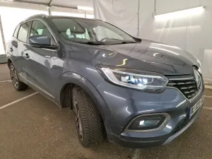 Renault Kadjar 1.5 DCI Techno 2022