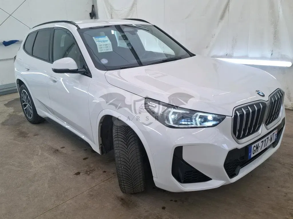 BMW X1 M Sport 2023