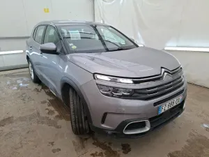 Citroën C5 Aircross 1.5 HDI Business 2021