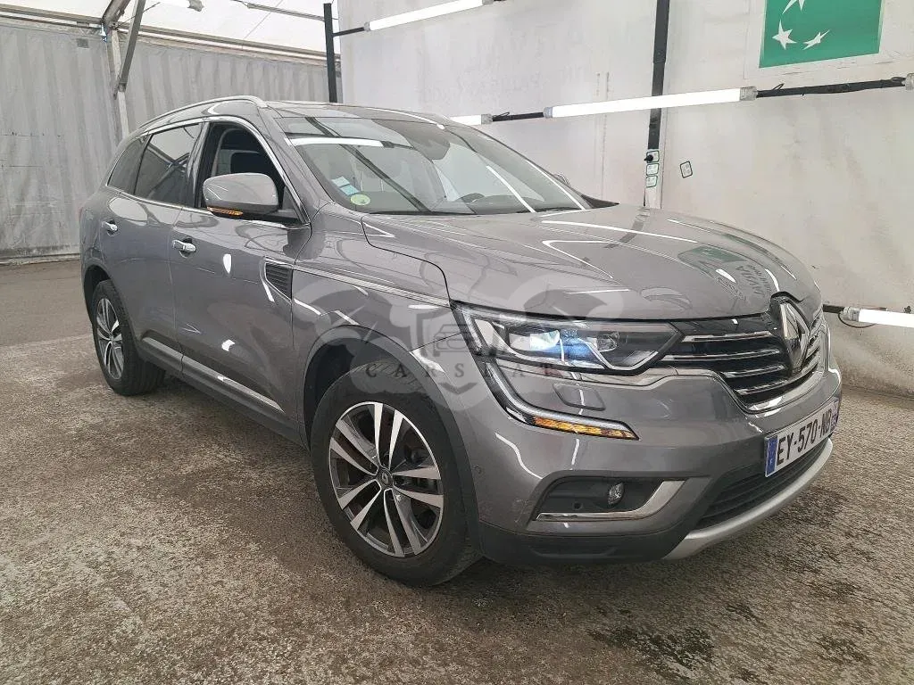 Renault Koleos 1.6 DCI Intens 2018