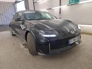 Hyundai IONIQ 6 Creative 2024