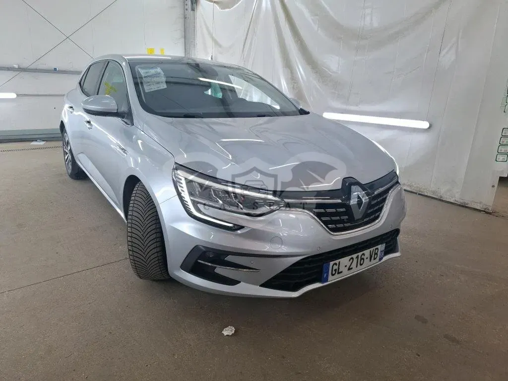 Renault Megane Intens 2023