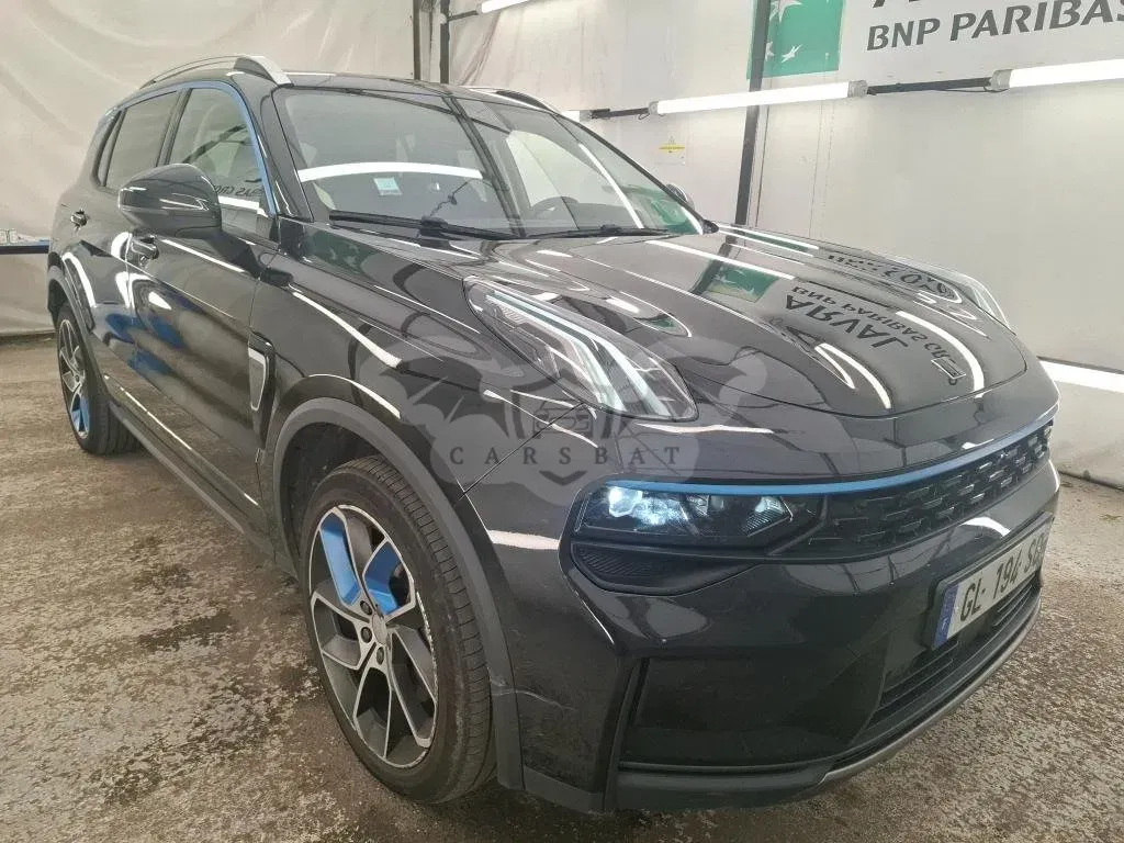 Lynk&Co 01 1.5 2023