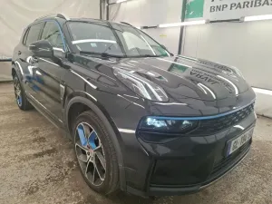 Lynk&Co 01 1.5 2023