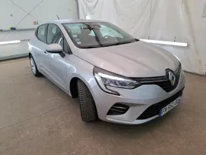 Renault Clio 1.0 Tce Business 2020