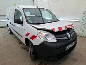 Renault Kangoo Maxi 1.5 DCI Extra 2021