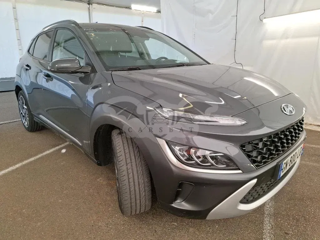 Hyundai Kona 1.6 GDI Creative 2023