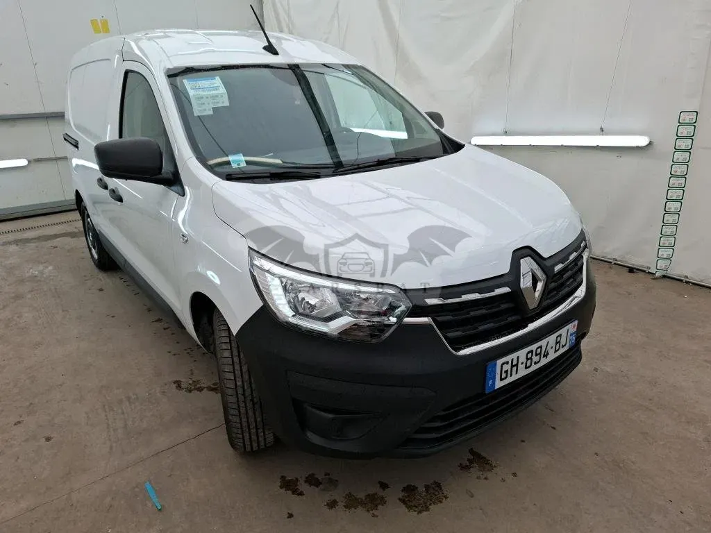 Renault Express 1.3 TCe Comfort 2022