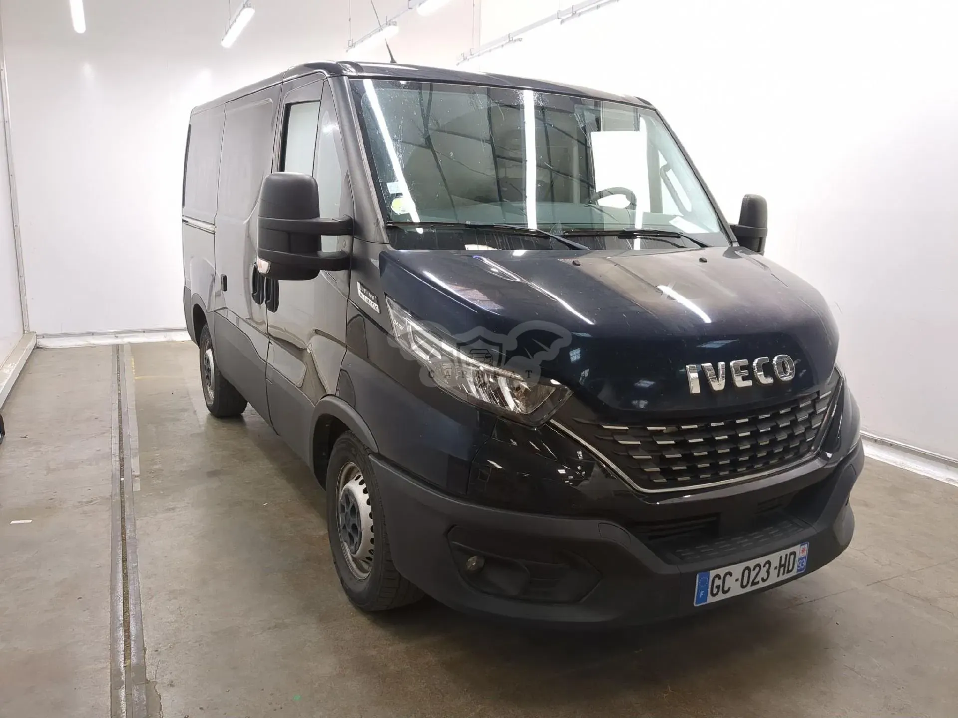 Iveco Daily 2.3 2021