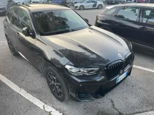 BMW X3 30e M Sport 2023