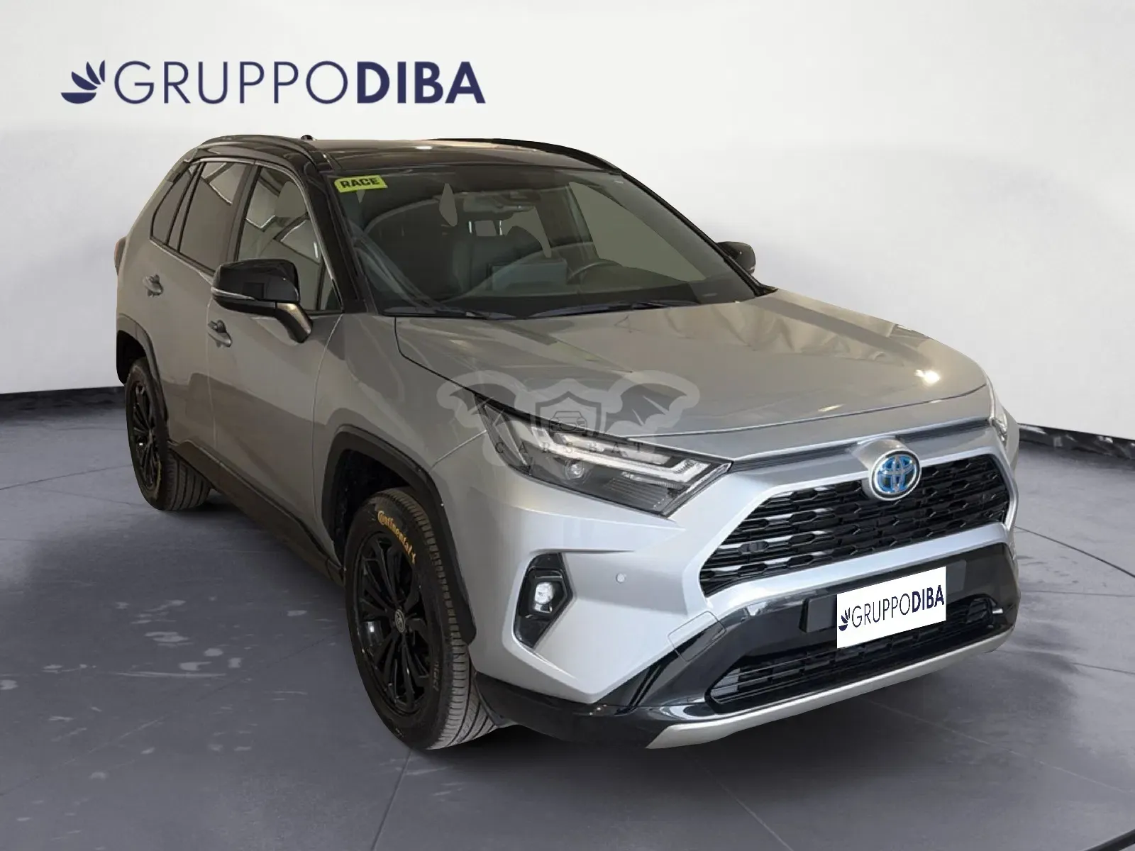 Toyota Rav4 2.5 VVT-i Style 2024