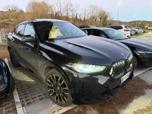BMW X6 30d M Sport 2023