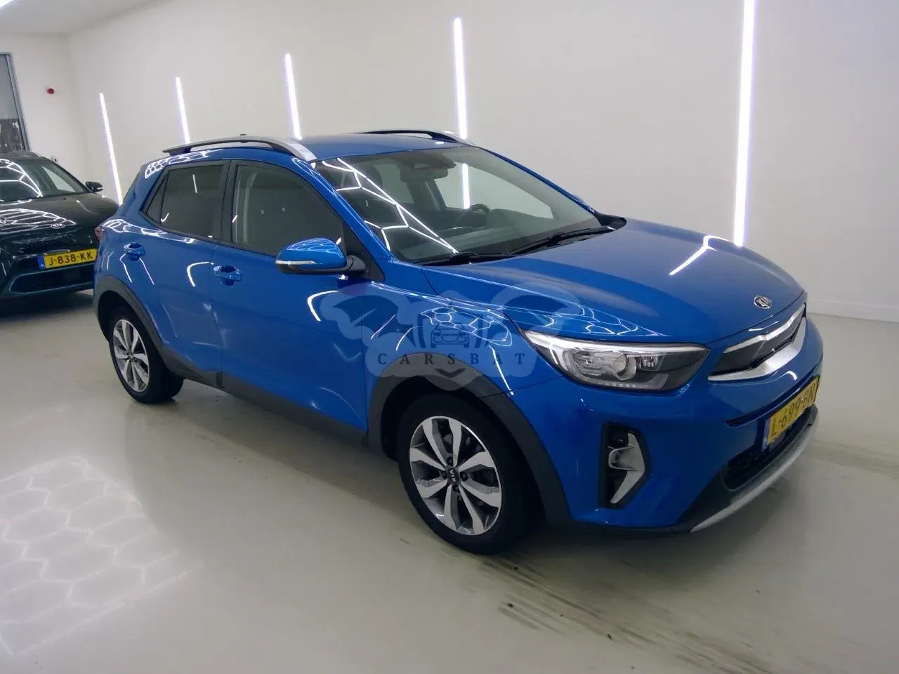 Kia Stonic 1.0 T-GDI DynamicPlusLine 2021