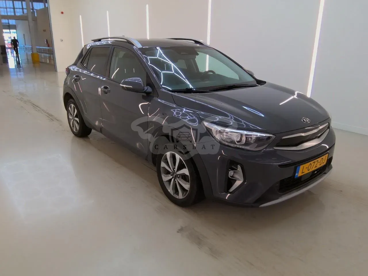 Kia Stonic 1.0 T-GDI DynamicPlusLine 2021