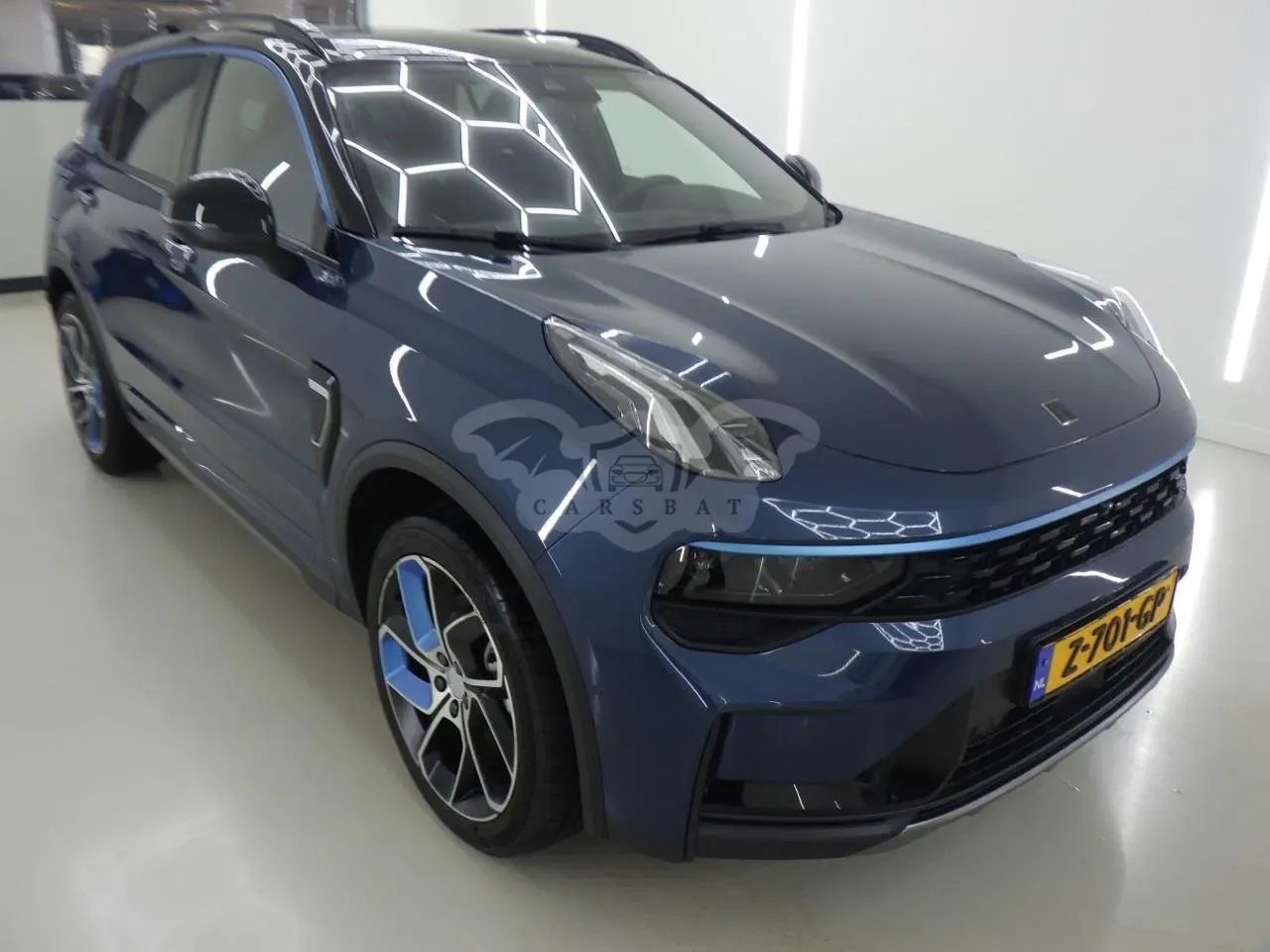 Lynk&Co 01 1.5 2024
