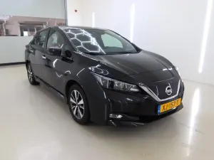 Nissan Leaf Acenta 2019