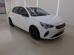 Opel Corsa 1.2 Edition 2021