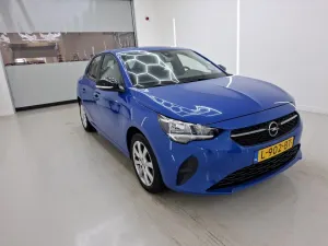 Opel Corsa 1.2 Edition 2021