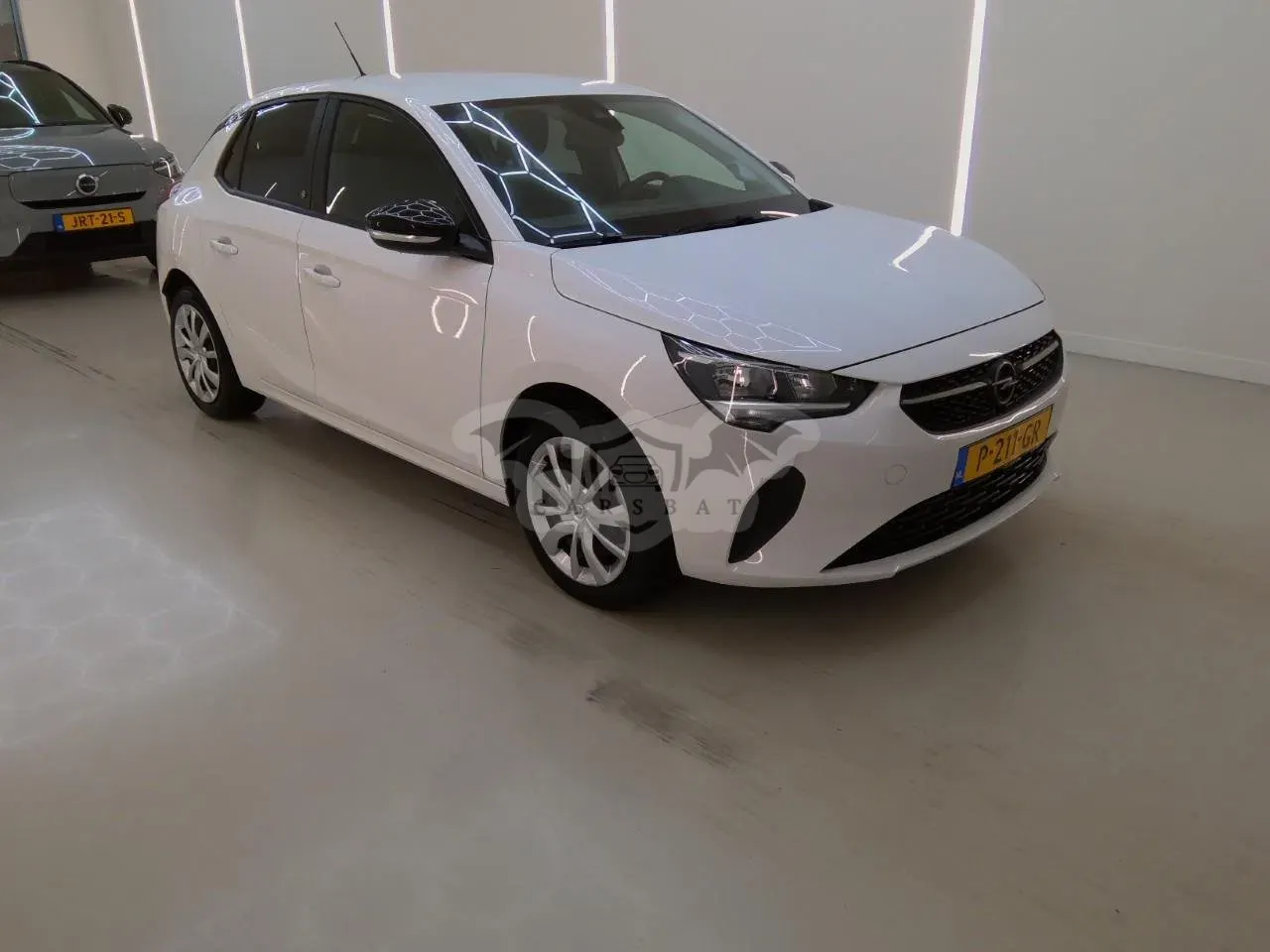 Opel Corsa-e Edition 2022