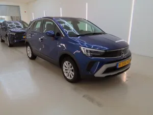 Opel Crossland 1.2 Elegance 2021