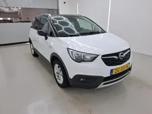 Opel Crossland 1.2 Innovation 2019