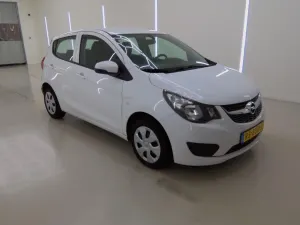 Opel Karl 1.0 Edition 2018