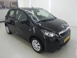 Peugeot 108 1.0 VTI Active 2022