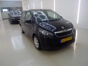 Peugeot 108 1.0 VTI Active 2022