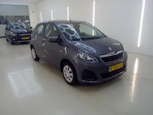 Peugeot 108 1.0 VTI Active 2022