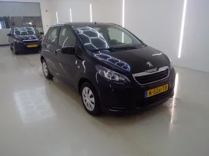 Peugeot 108 1.0 VTI Active 2022