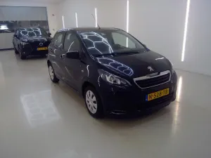 Peugeot 108 1.0 VTI Active 2022