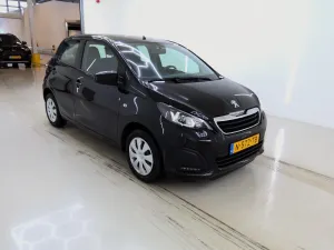 Peugeot 108 1.0 VTI Active 2022
