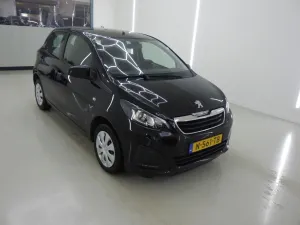 Peugeot 108 1.0 VTI Active 2022