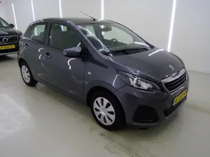 Peugeot 108 1.0 VTI Active 2022